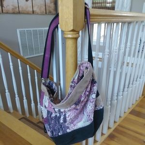 LUCKY BRAND HOBO BAG
